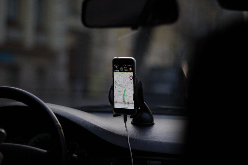 GPS