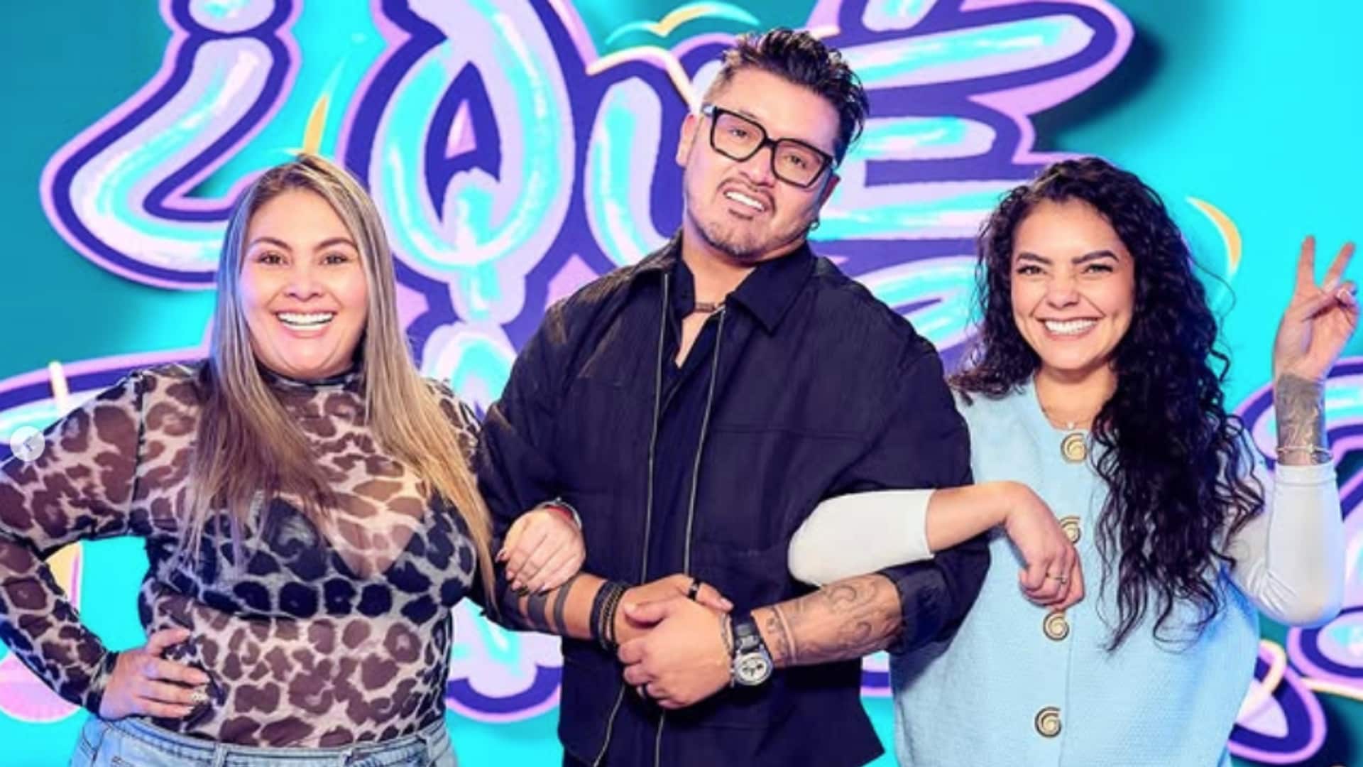 ¿Qué hay pa' dañar?