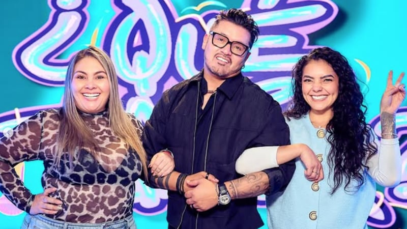 ¿Qué hay pa' dañar?