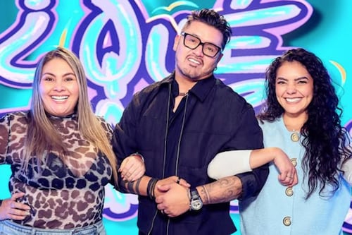 Hassam arremetió contra Valentina Taguado tras incómoda broma relacionada con su lucha contra el cáncer