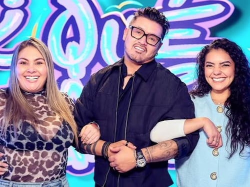 Valentina Taguado rompió el silencio tras polémica por los “chistes” sobre el cáncer de Hassam, “¿De qué no se te puede molestar?"