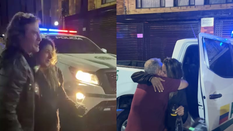 Diana Ospina habría sido secuestrada por dos grupos criminales diferentes: estos son los detalles de los captores