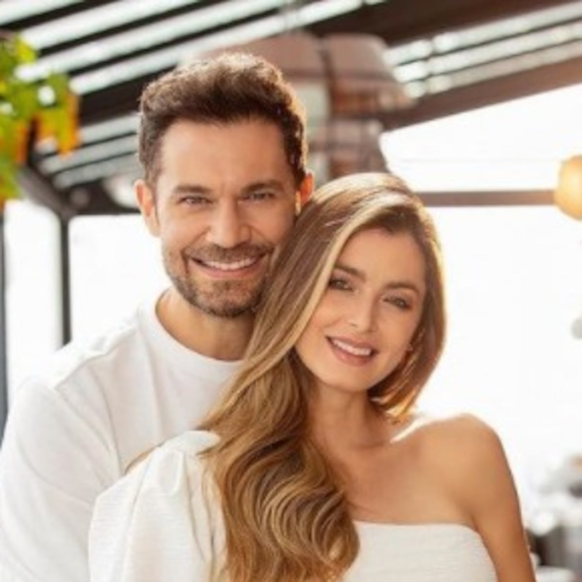 La Casa de los Famosos: Esto dijo José Narváez sobre si Cristina Hurtado estará de nuevo en el programa – Publimetro Colombia