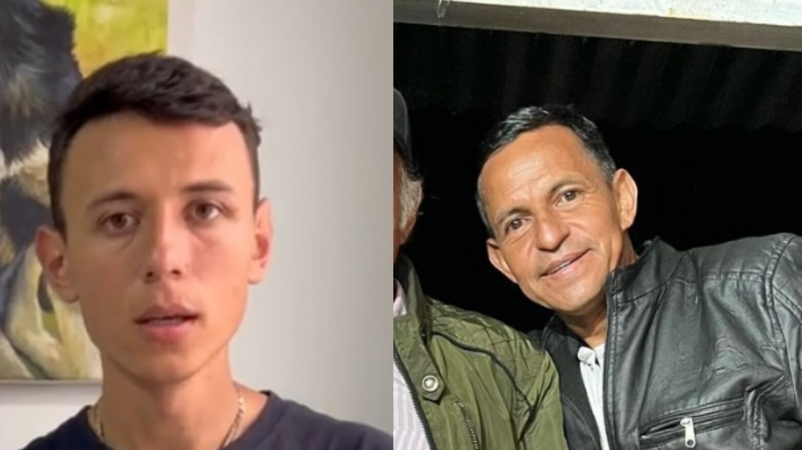 Hermanos de ‘Los Patojos’ se pronuncian: “Mi papá no quiere ir a la Fiscalía”, a una semana de la muerte de su mamá