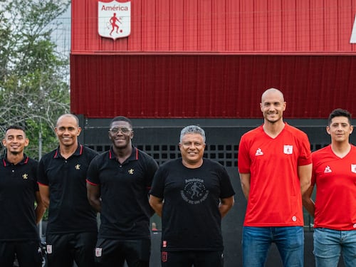 David González podría recibir a un viejo conocido para reforzar el ataque de América de Cali