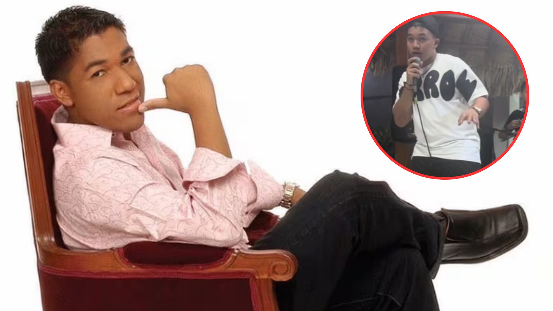 Hijo de Kaleth Morales se está ganando los honores de heredar el trono de su padre