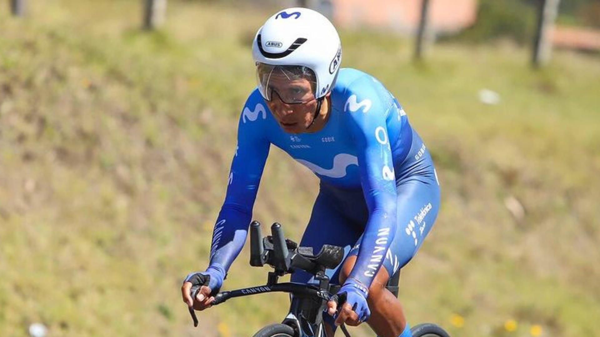 Nairo Quintana le coqueteó a su equipo para que lo lleven al Tour de Francia 2024