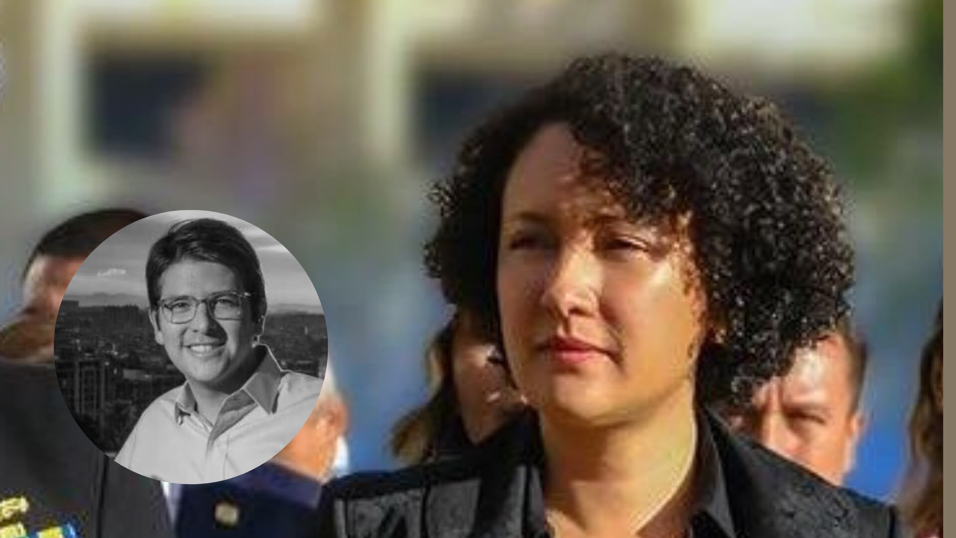 Teorías de conspiración sobre atentado de Miguel Uribe Turbay