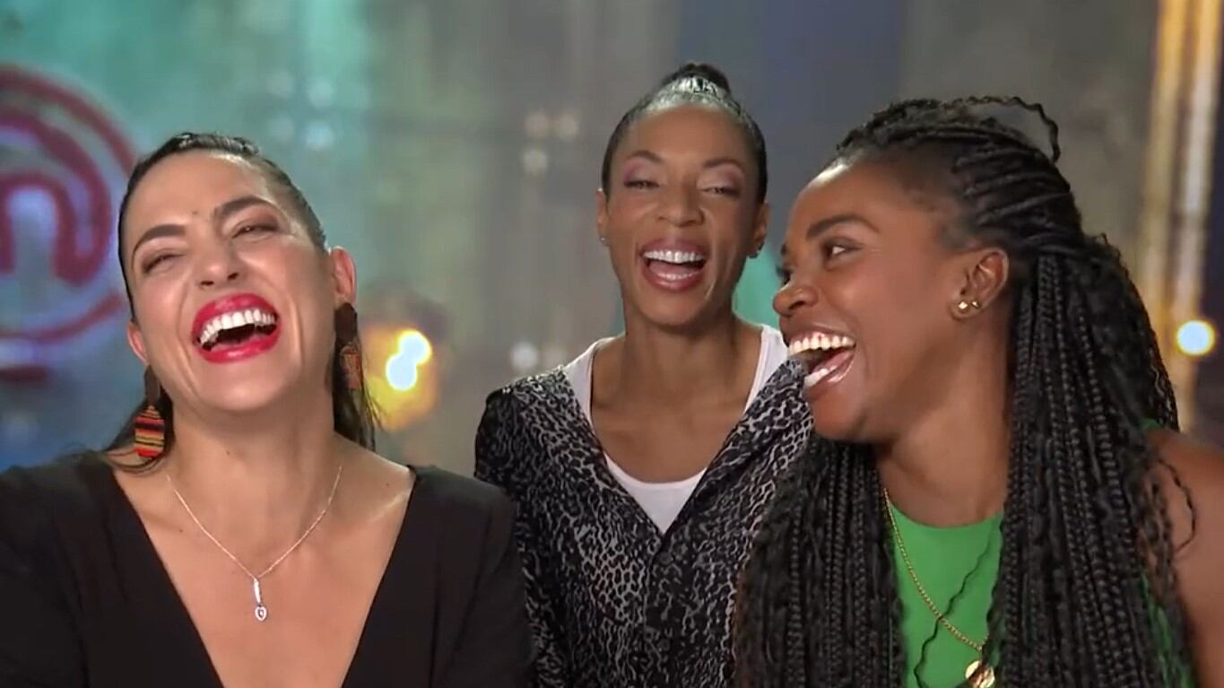 Los televidentes no están de acuerdo con lo sucedido y aseguran que debieron escoger a Nina Caicedo y no someterlo a sorteo ¿usted qué opina?