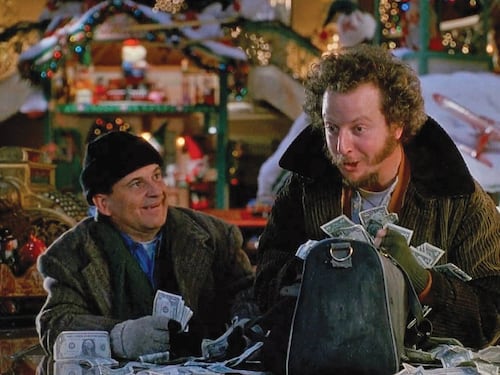 Este actor de “Mi pobre angelito” se cansó del cine y ahora cultiva mandarinas en una granja