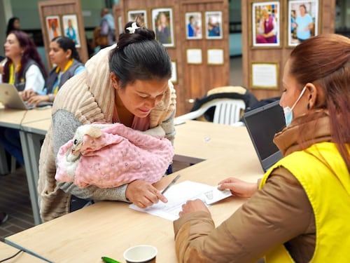 Renta Ciudadana y Devolución del IVA: Gobierno inicia pagos del sexto ciclo desde el 4 de diciembre