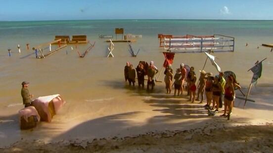 Antes de irse de La Isla De Los Famosos pensó en el divorcio sin embargo su paso por la competencia le ayudó a reflexionar.