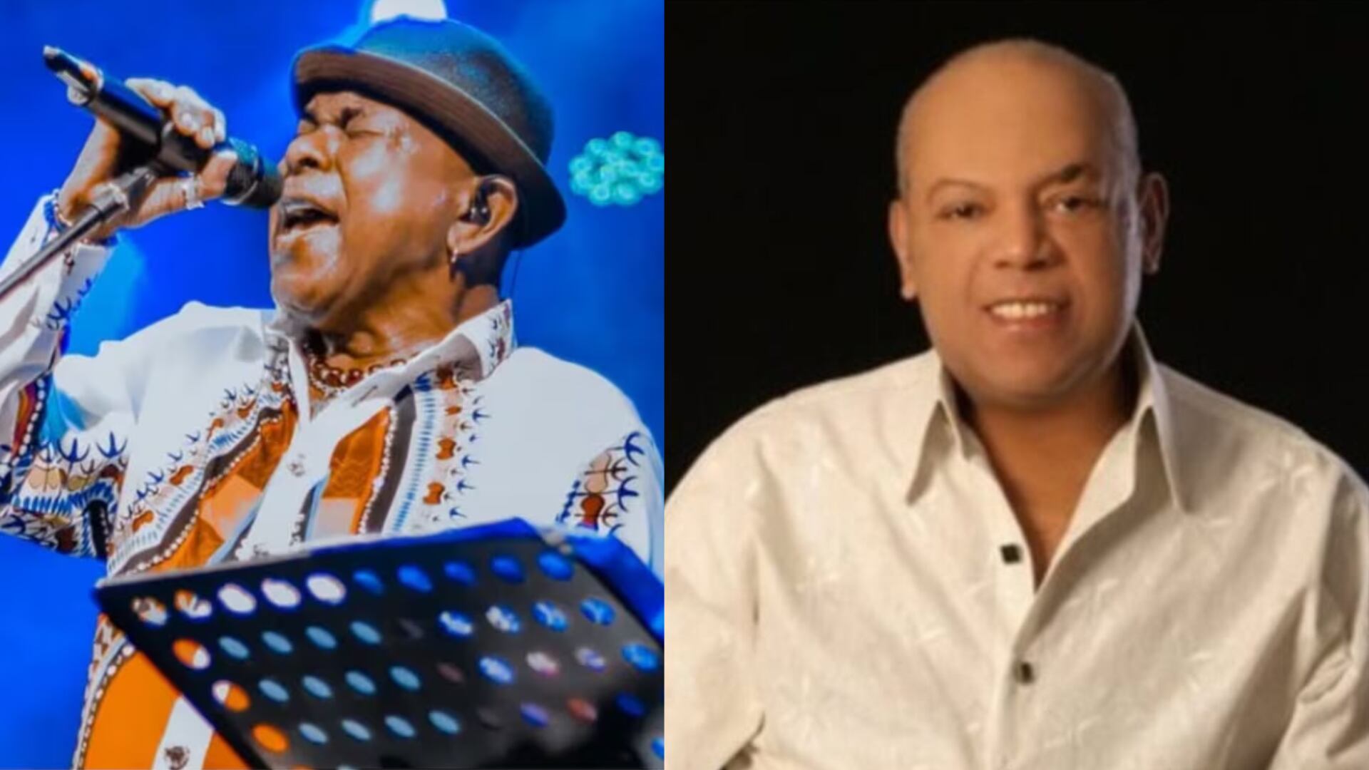 Wilson Manyoma aseguró que el fantasma del Joe se le presentó antes de su muerte