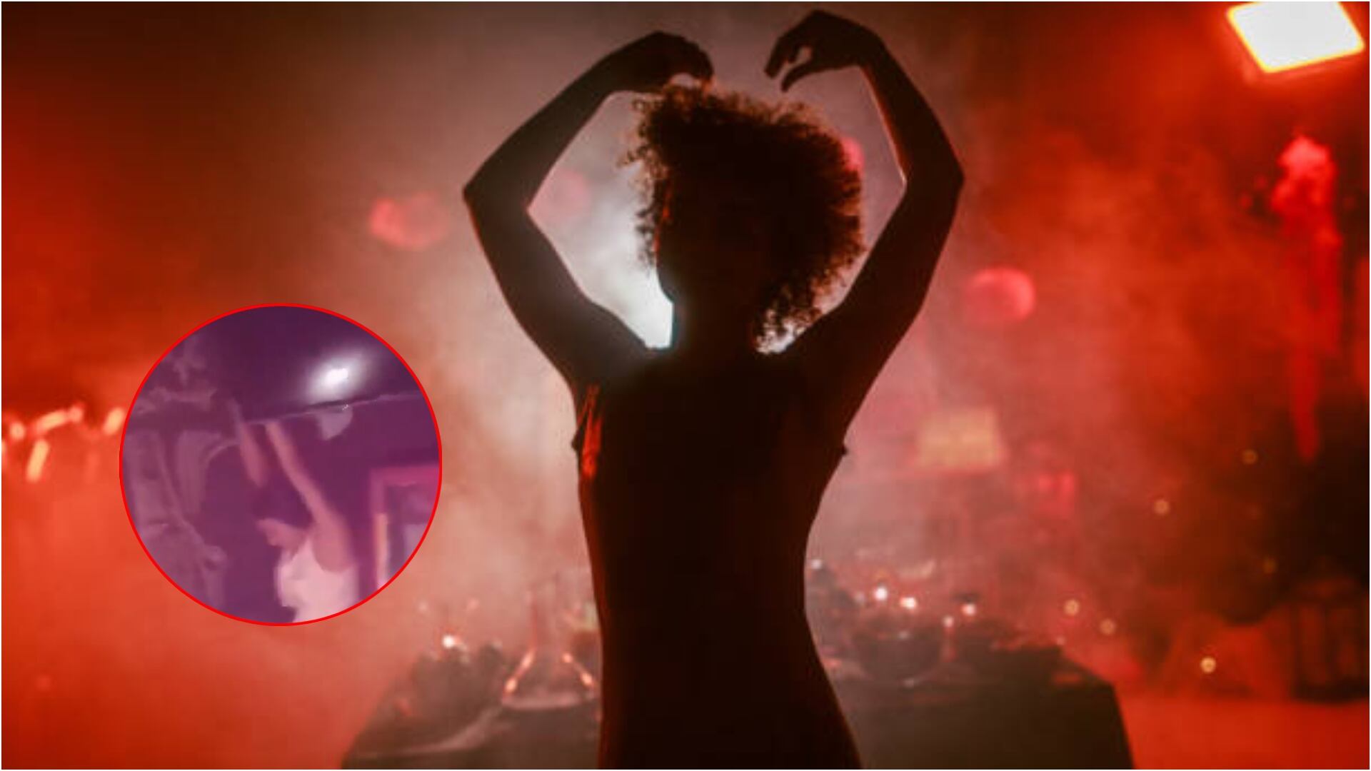 Polémico baile de celebración del Día de la Madre en San Rafael: Alcaldía se pronunció ante las críticas (Redes sociales y Getty Images)