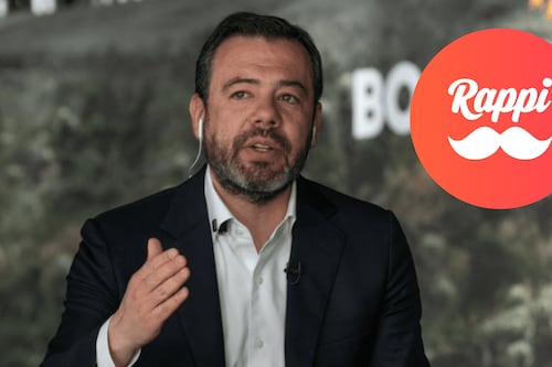 “Rappi no se puede lavar las manos”: Alcalde Galán criticó a la empresa por viral caso de intolerancia en Bogotá