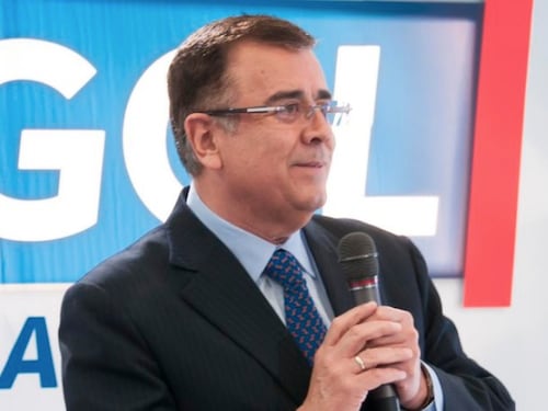 “El fútbol colombiano no aguanta más equipos de garaje en la A”, Javier Hernández Bonnet