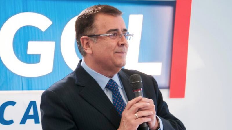 “El fútbol colombiano no aguanta más equipos de garaje en la A”, Javier Hernández Bonnet