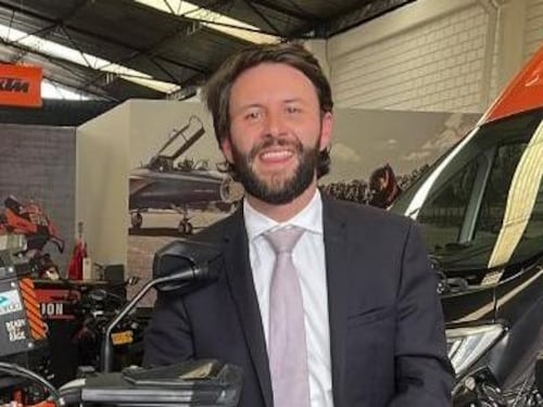 Se conocen más videos del asesinato de joven en Usaquén por robarle sus pertenencias