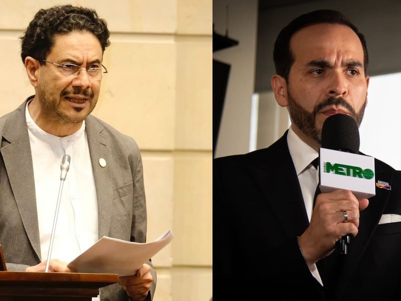 “Hay que derrotar el patriarcado”: Iván Cepeda rechazó comentarios de Abelardo de la Espriella a mujeres periodistas