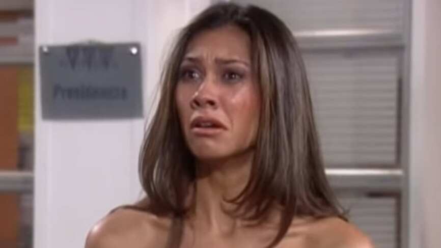 Martha Isabel Bolaños ya es señalada como problemática 'La Casa de Los Famosos' Colombia y Omar Murillo piensa en los celos de Koral Diva.