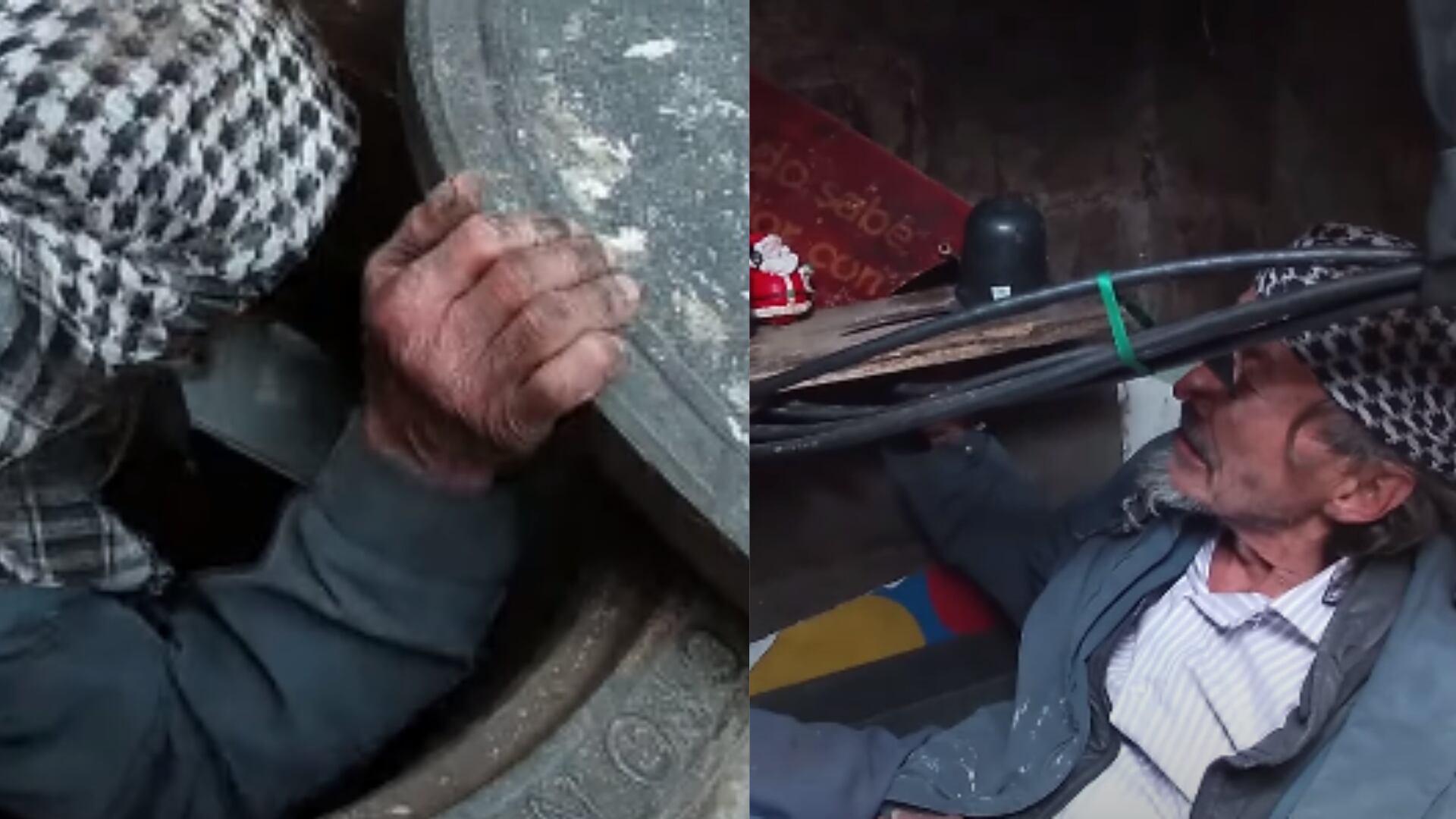 Youtube: Sin Rol Específico. Captura de pantalla 24 de octubre de 2022.