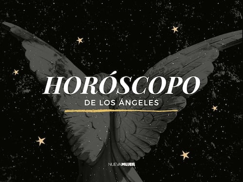Horóscopo de Los Ángeles para recibir bendiciones, amor y buenas vibras este lunes 1 de diciembre
