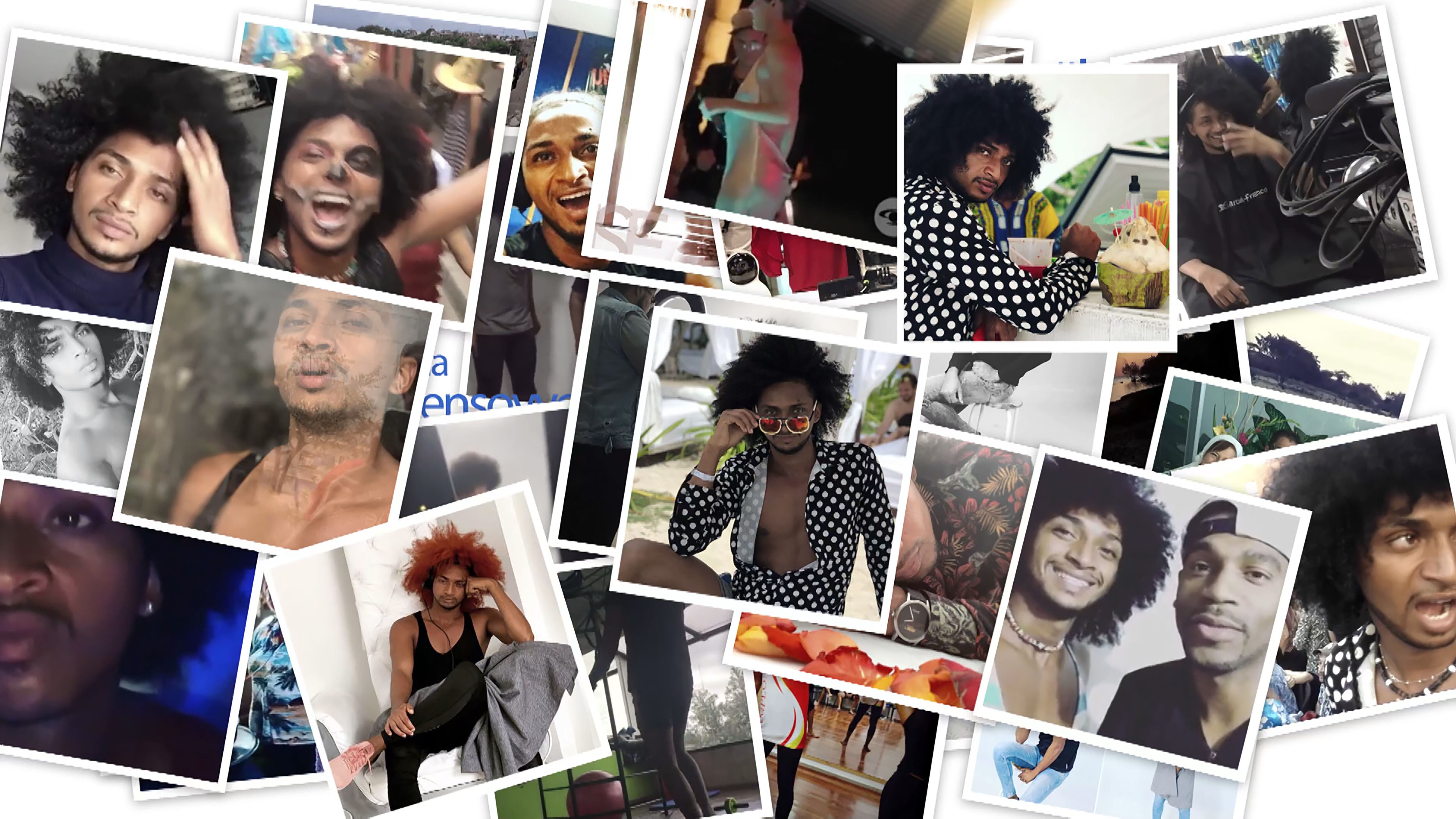 Película 'Soy Cris de Tierra Bomba', un film que habla del orgullo desde vivencias agro