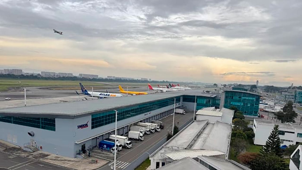 Aerocivil y Airbus coordinan actualización urgente de seguridad operacional en flota de aviones A320