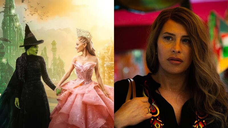 ¿Dónde puede ver las películas nominadas a los Premios Óscar 2025?