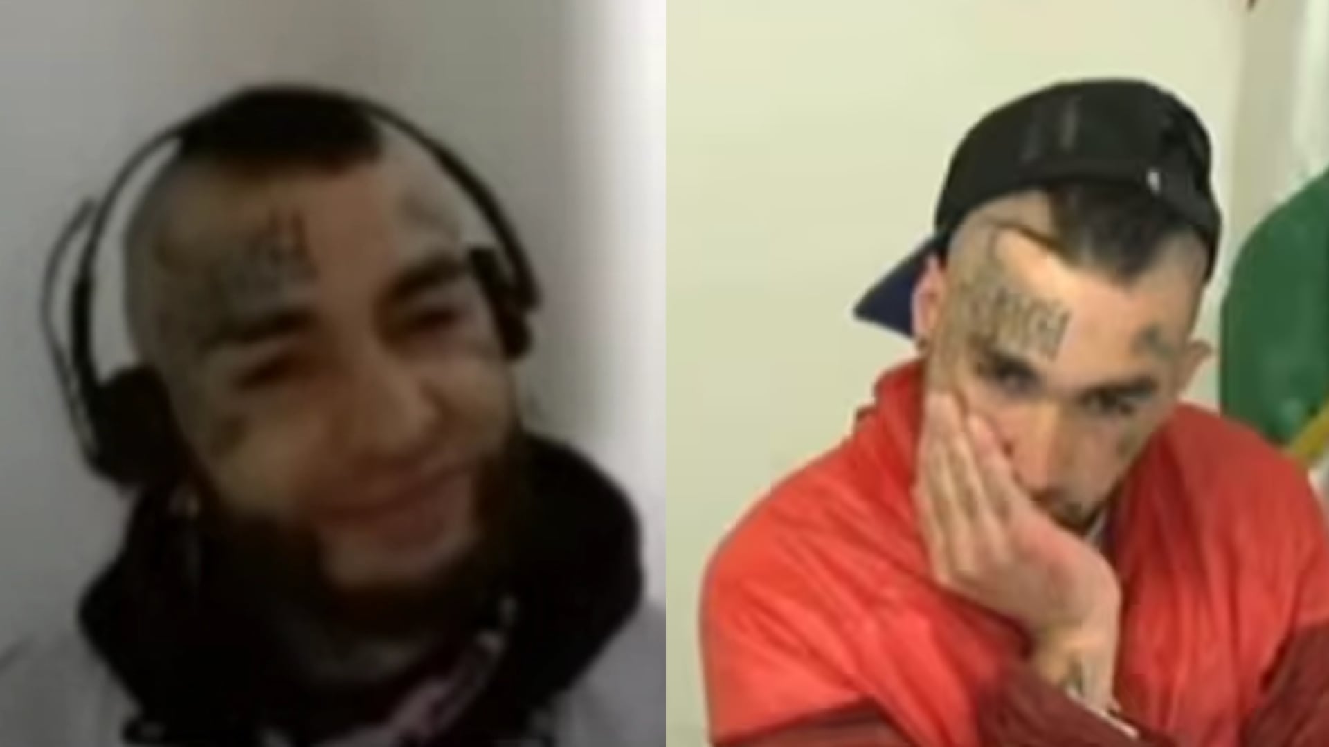 Condena de alias 19, líder de la Primera Línea.