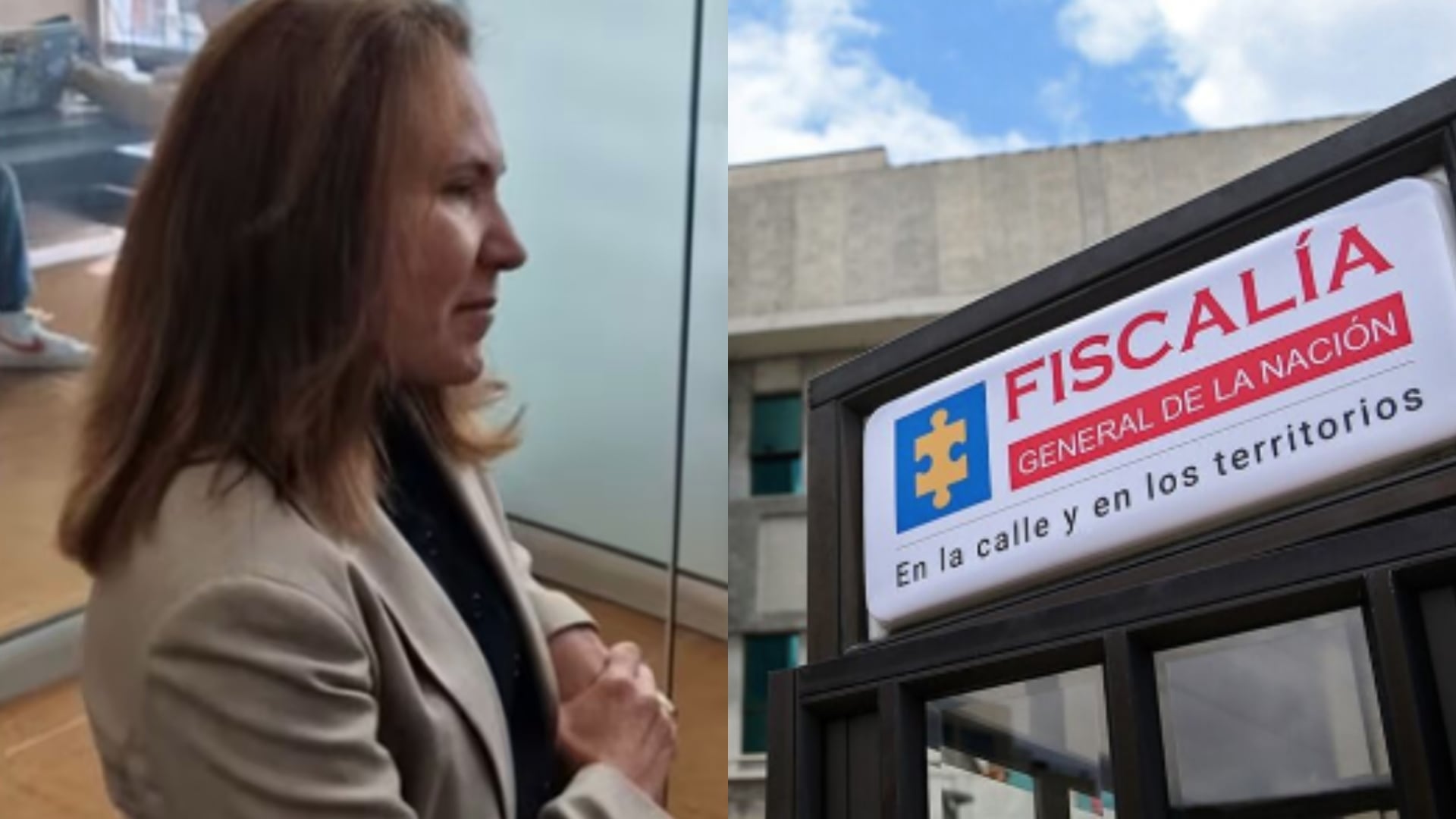 Zulma Guzmán, señalada de envenenar a dos niñas en Bogotá, está siendo investigada en otro presunto crimen.