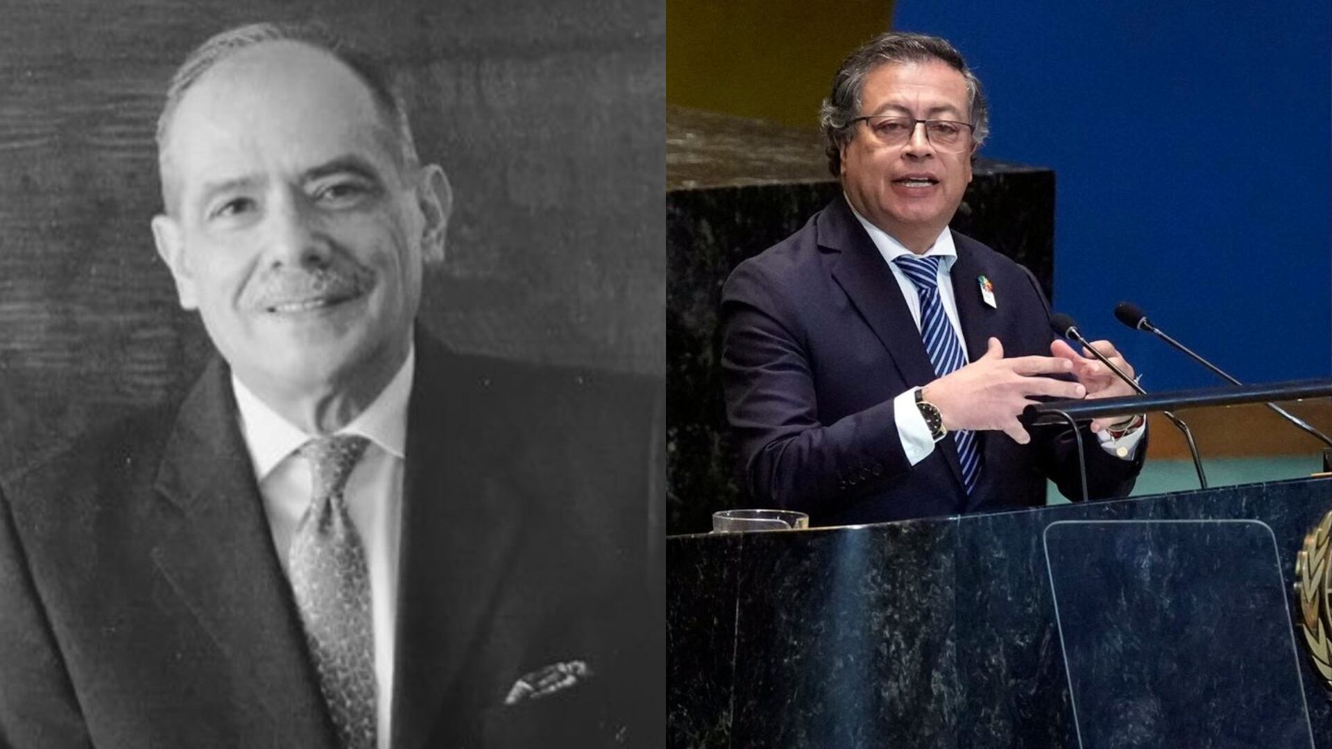 Petro invita a Gonzalo Guillén a pasar su arresto domiciliario en la Casa de Nariño (Imagen de referencia)