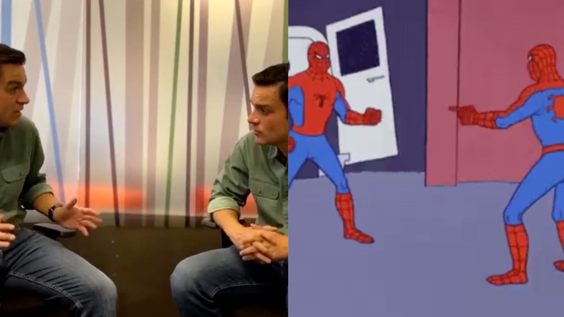 Captura de pantalla Revista Semana. Lunes 10 de octubre de 2022