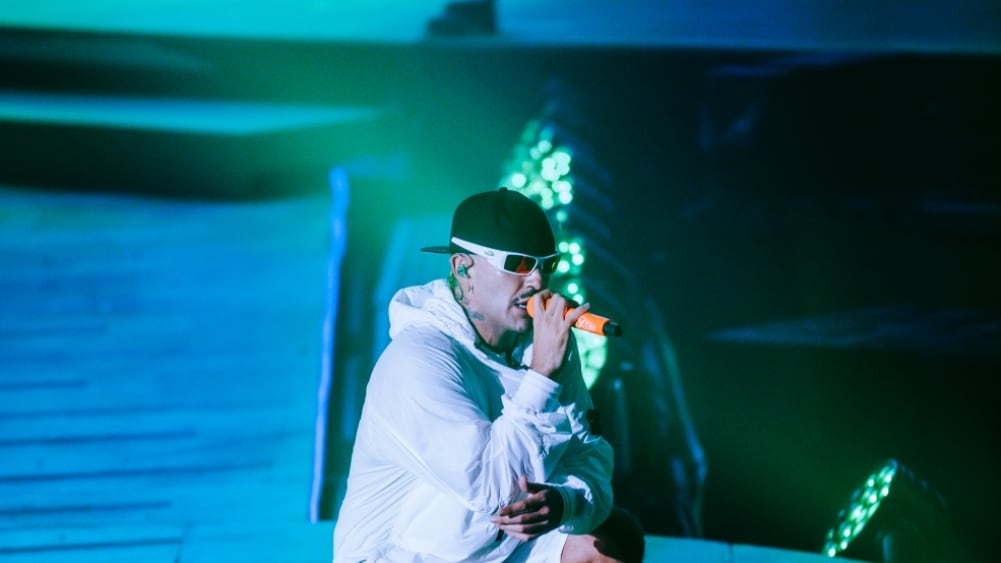 El metro de Medellín se puso en modo ‘Ferxxocalipsis’ con tarjeta cívica inspirada en Feid