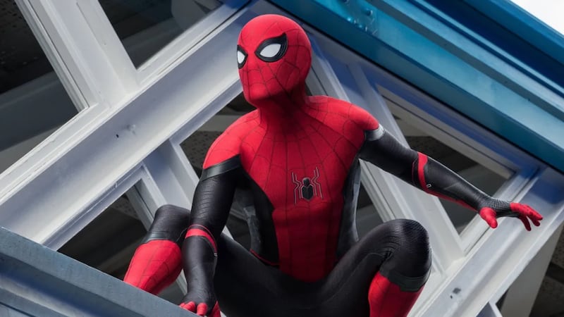 Spider-Man y 3 lecciones acerca de como detener el bullying escolar hacia nuestros hijos y familiares