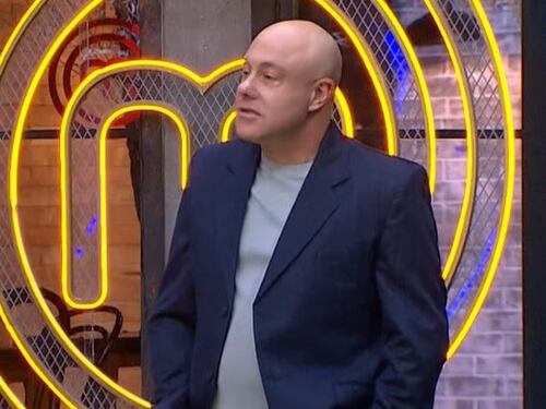 “Me pone triste”: Jorge Rausch habló sobre uno de los problemas que le ha dejado ser chef