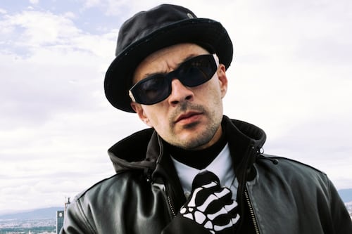 Crudo Means Raw es el primer confirmado para La Solar Medellín 2026