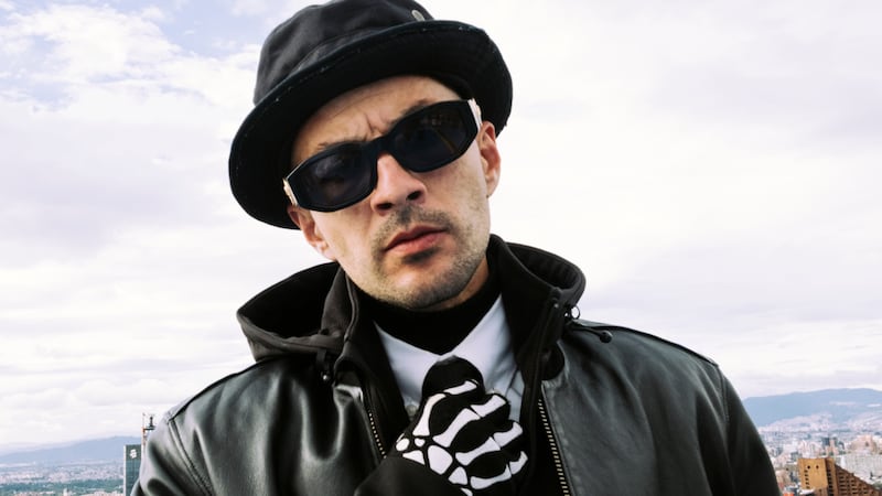 Llega Spotify Sessions: La primera edición colombiana tiene como protagonista a Crudo Means Raw