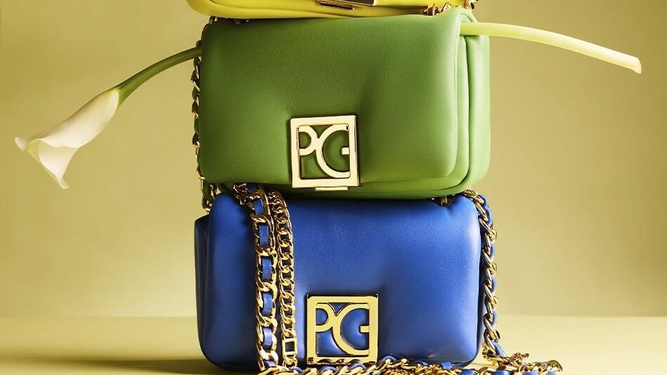 Nueva colección otoño invierno Purificación García