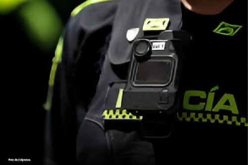 Hallan a patrullero de la Policía muerto: le dejó conmovedor mensaje a su hija