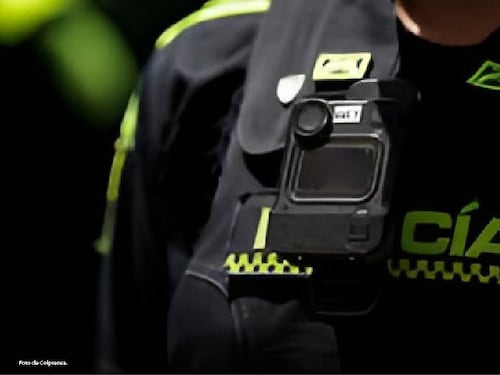 Capturan a patrullero por presunta extorsión: exigía dinero usando su uniforme