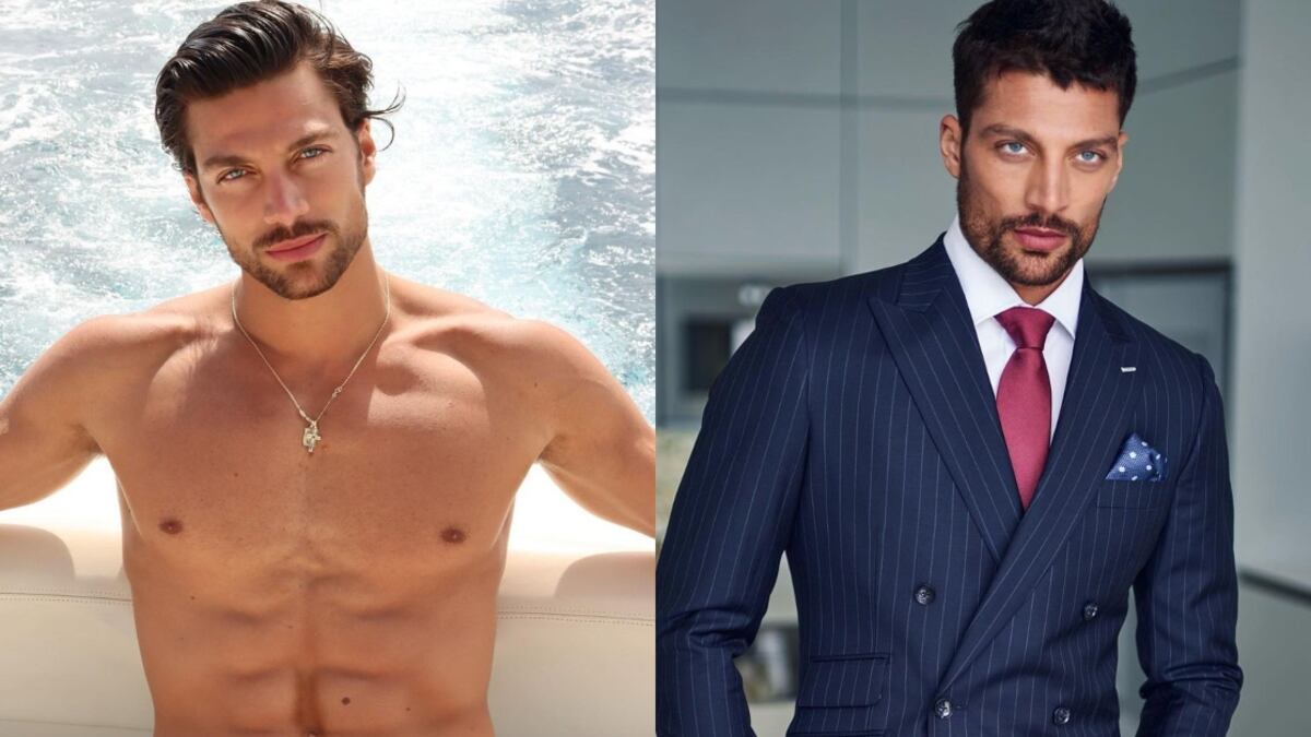 Simone Susinna '365 DNI'