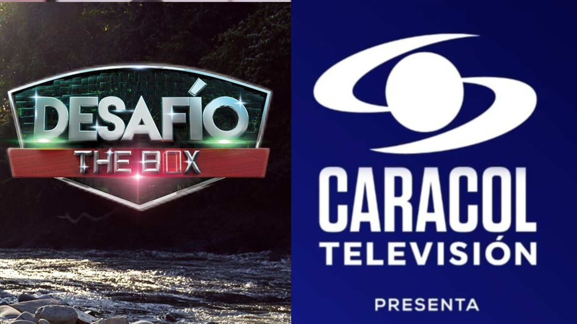 Exparticipantes del Desafío nuevamente se reúnen para participar en Caracol televisión