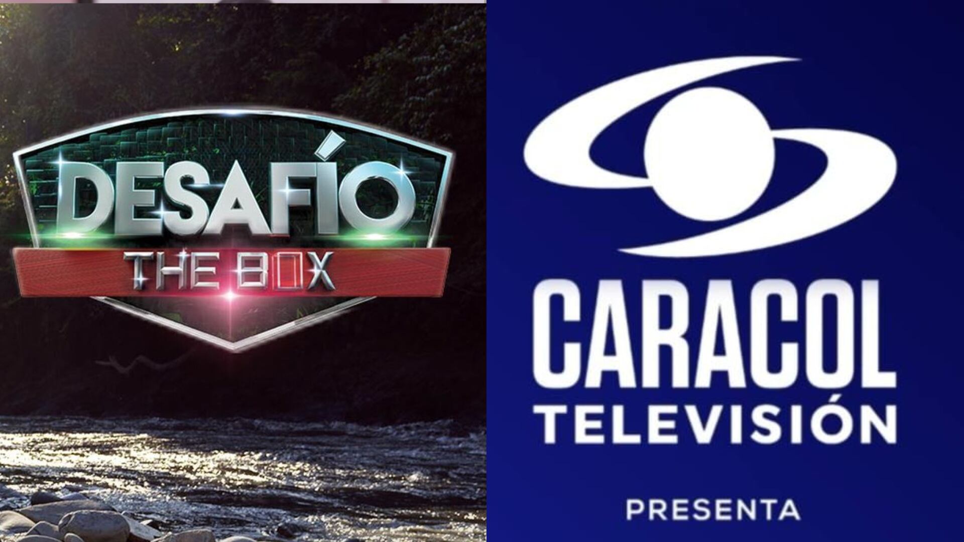 Exparticipantes del Desafío nuevamente se reúnen para participar en Caracol televisión