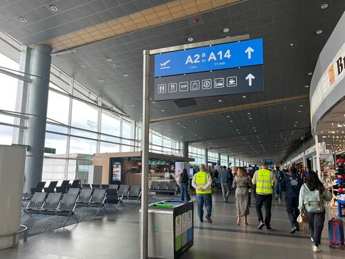 ¿Por qué hay africanos en El Dorado? Así es el proceso que deben seguir en su tránsito hacia Centroamérica