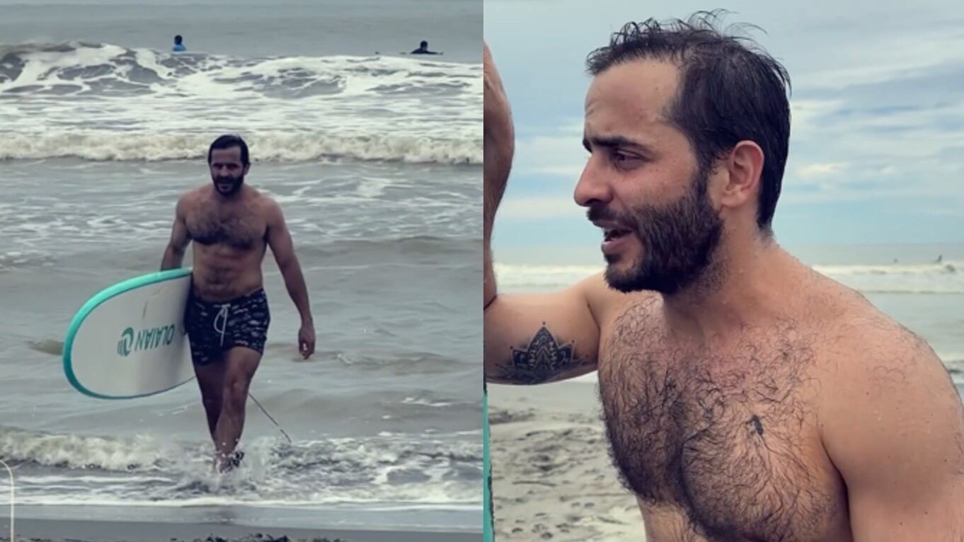 Erasmo Zuleta es el joven gobernador de Córdoba para el periodo de 2024 – 2027 que acapara las redes sociales.