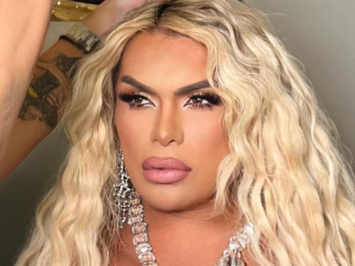 ¿Quién filtró el video íntimo de Wendy Guevara y cómo lo hizo?