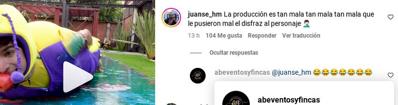 RCN y La Casa de los Famosos