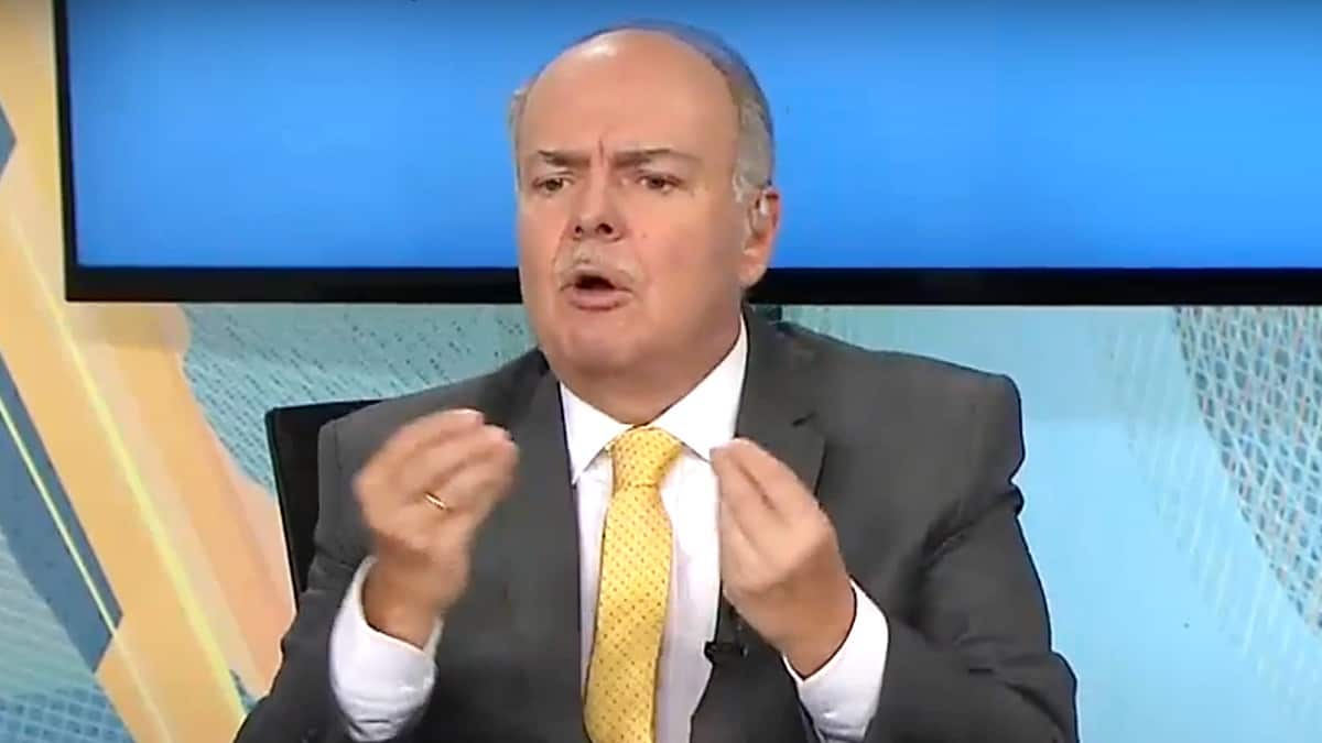 “No jodan más, vacúnense ya”, Iván Mejía, luego de superar el coronavirus