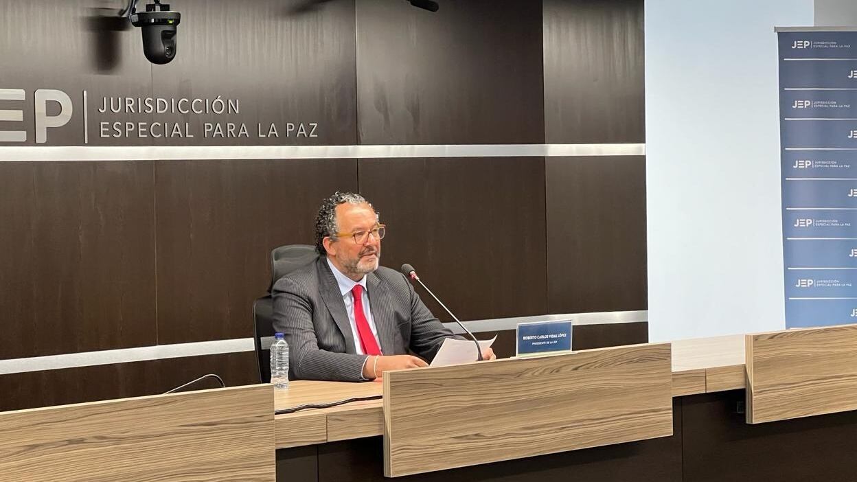 Mensaje de la JEP a los combatientes